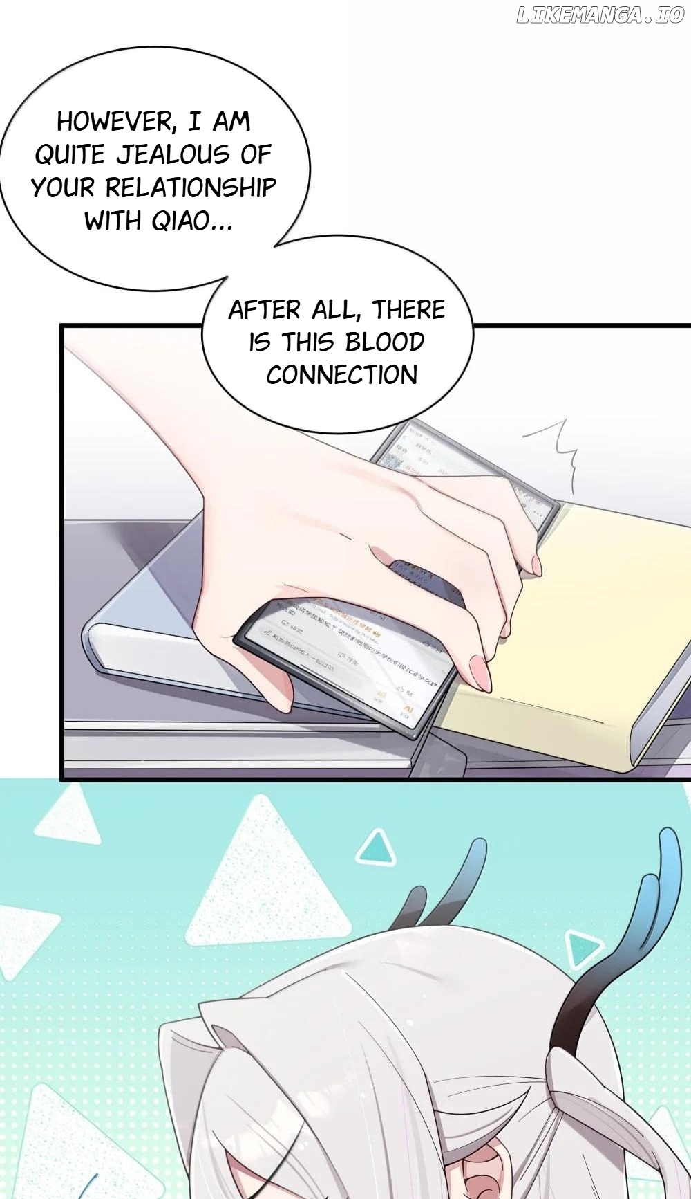 My Fake Girlfriends are using me as a Shield Chapter 152 - page 10